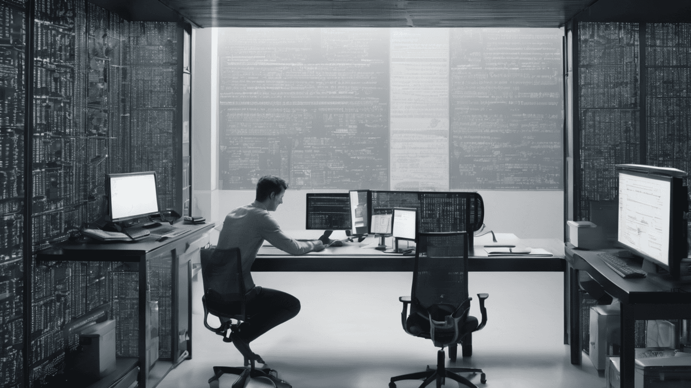 Looping Demystified: Mengenal Lebih Dekat Konsep Looping dalam Pemrograman