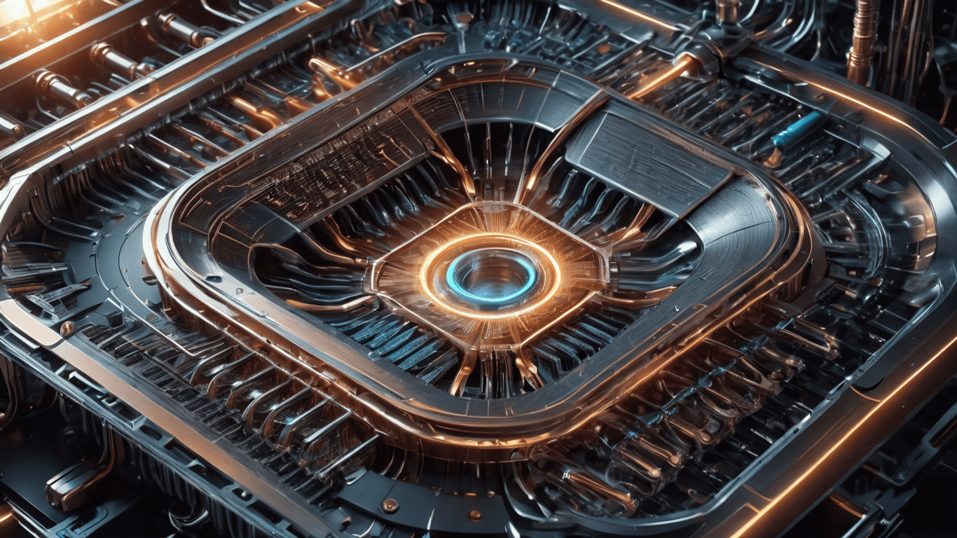 Jalan Menuju Masa Depan Gokil yang Terinspirasi dari Teori Fisika Kuantum