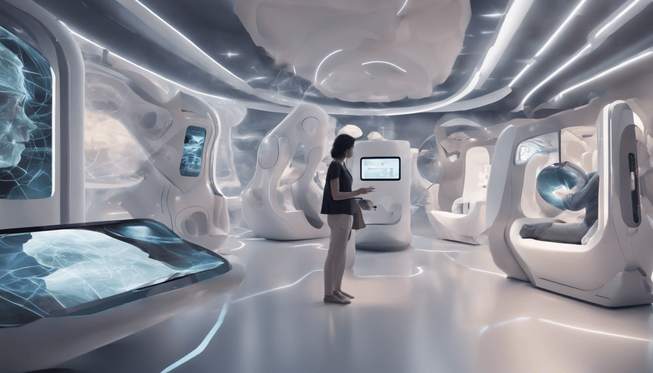 Ngertiin Perasaan Orang Lain Gak Pake Ribet? Teknologi Jadi Jawabannya, Bro!