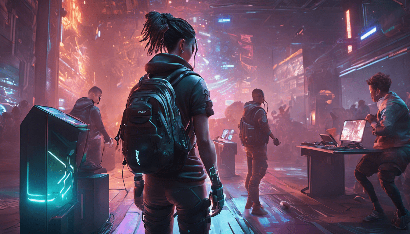 Serius Nih, Bro? Gamenya Beneran Bisa Latih Reflek kayak Olahraga?