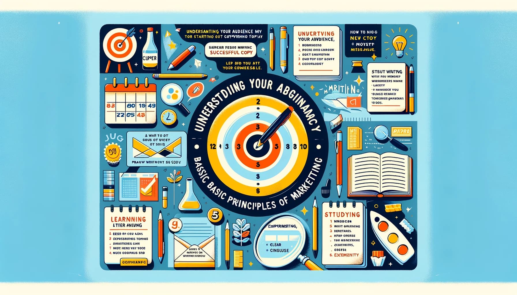 Copywriting buat Pemula: Tips untuk Mulai dari Nol, Bro!