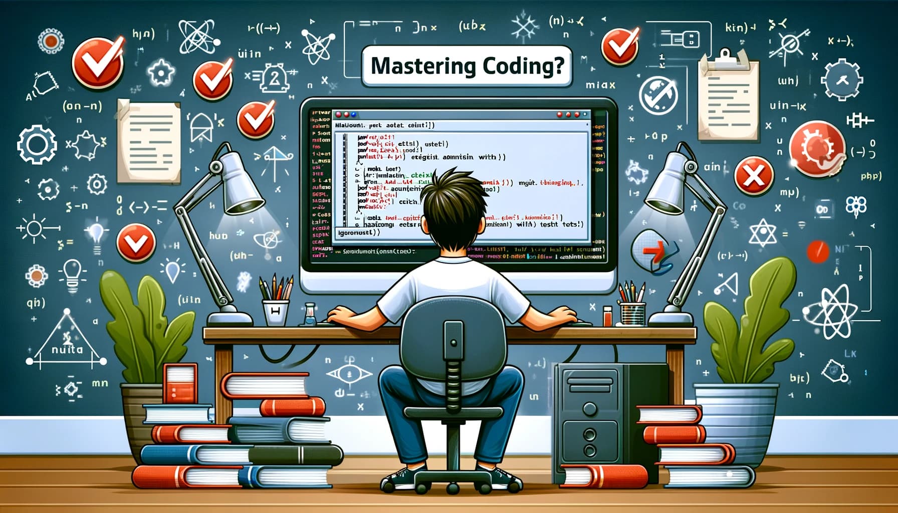 Jago Coding? Ini Dia Cara Unit Testing Algoritma Pake PHPUnit!