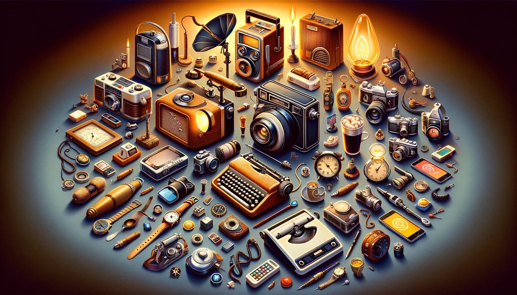 Teknologi yang Gak Perlu Update: Pilih yang Tetap Oke Tanpa Perlu Ribet!