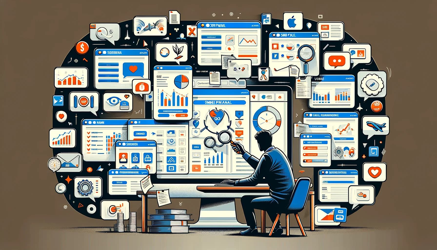 SMM Panel Mana yang Paling Oke di Indonesia? Gue Bongkar Dulu!