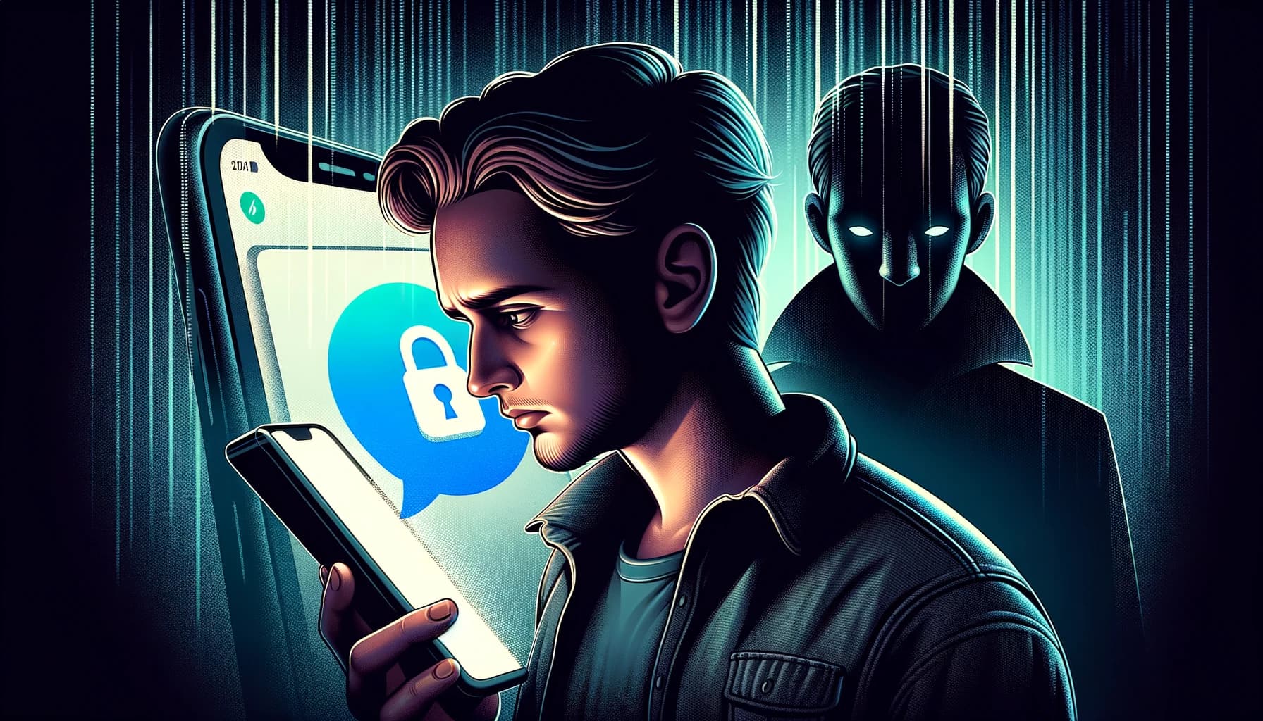 Misteri Blokir di Telegram: Bisa Ngebaca Pesan atau Malah Terkunci?