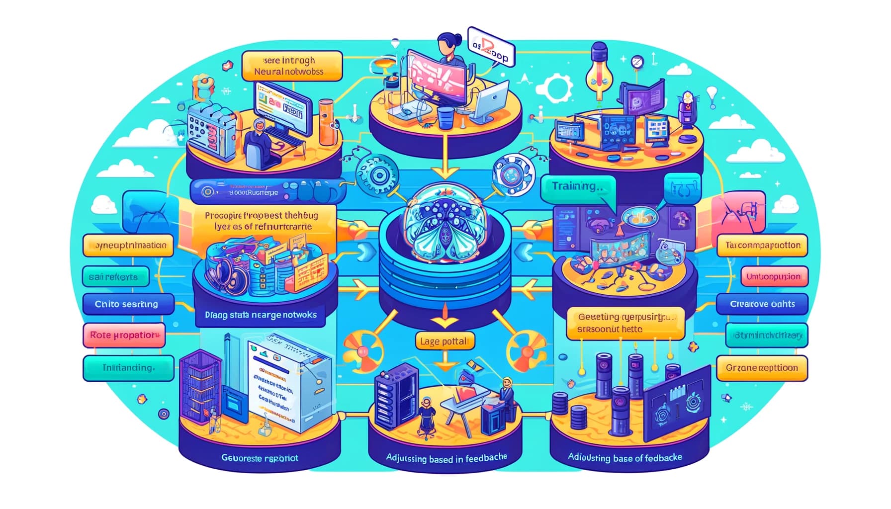 Cara Kerja ChatGPT: Yuk, Pelajari Bareng-Bareng!
