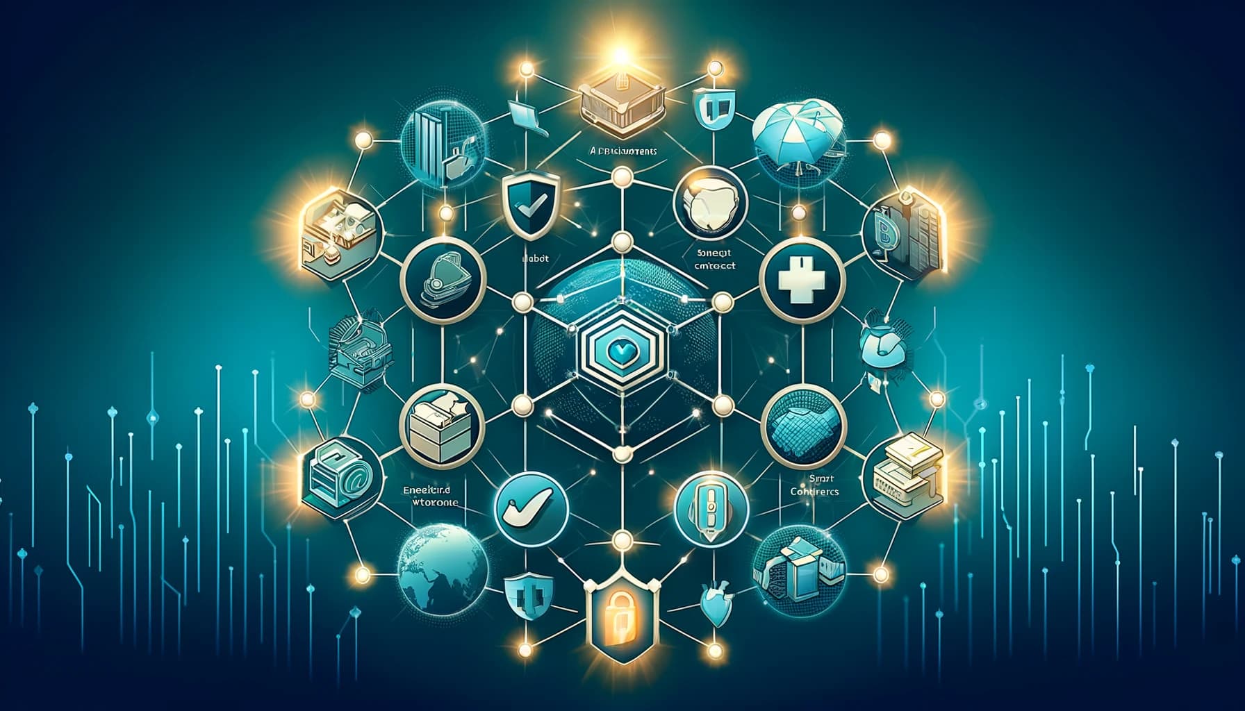 Perkembangan Teknologi Blockchain dan Aplikasi Praktisnya