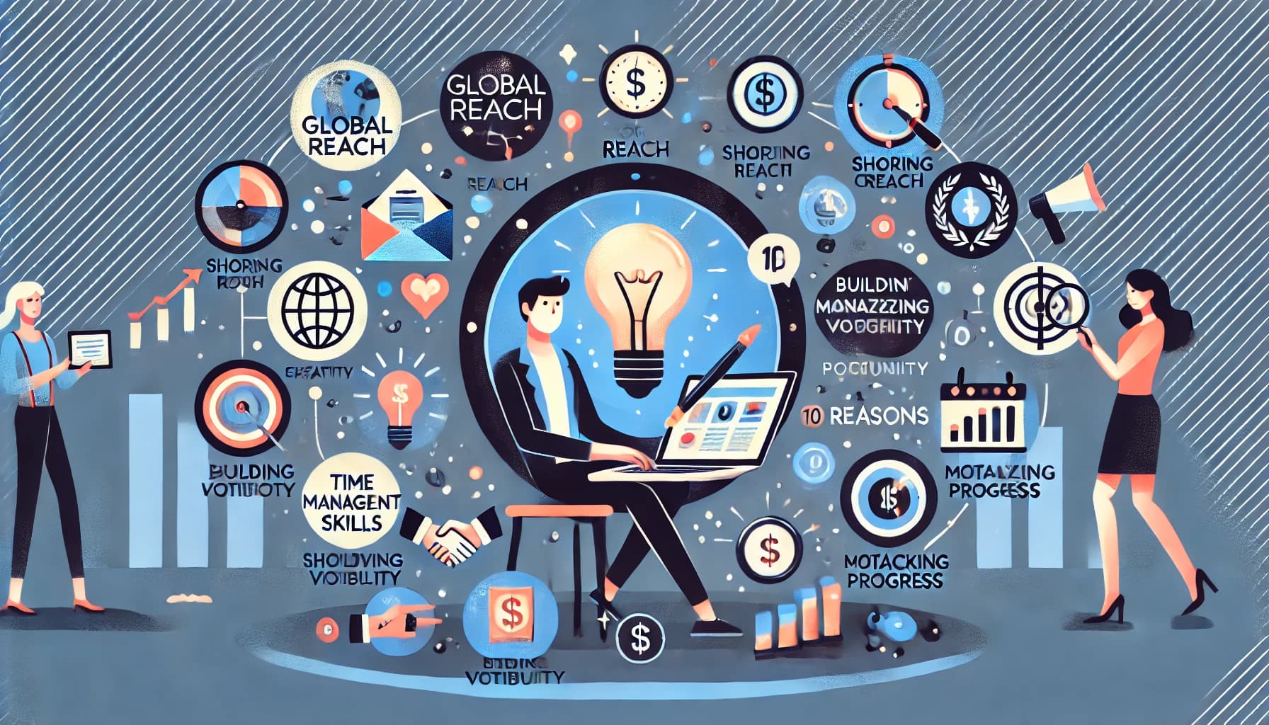 Kenapa Generasi Teknologi Perlu Punya Website Pribadi/Blog? Ini 10 Alasannya!