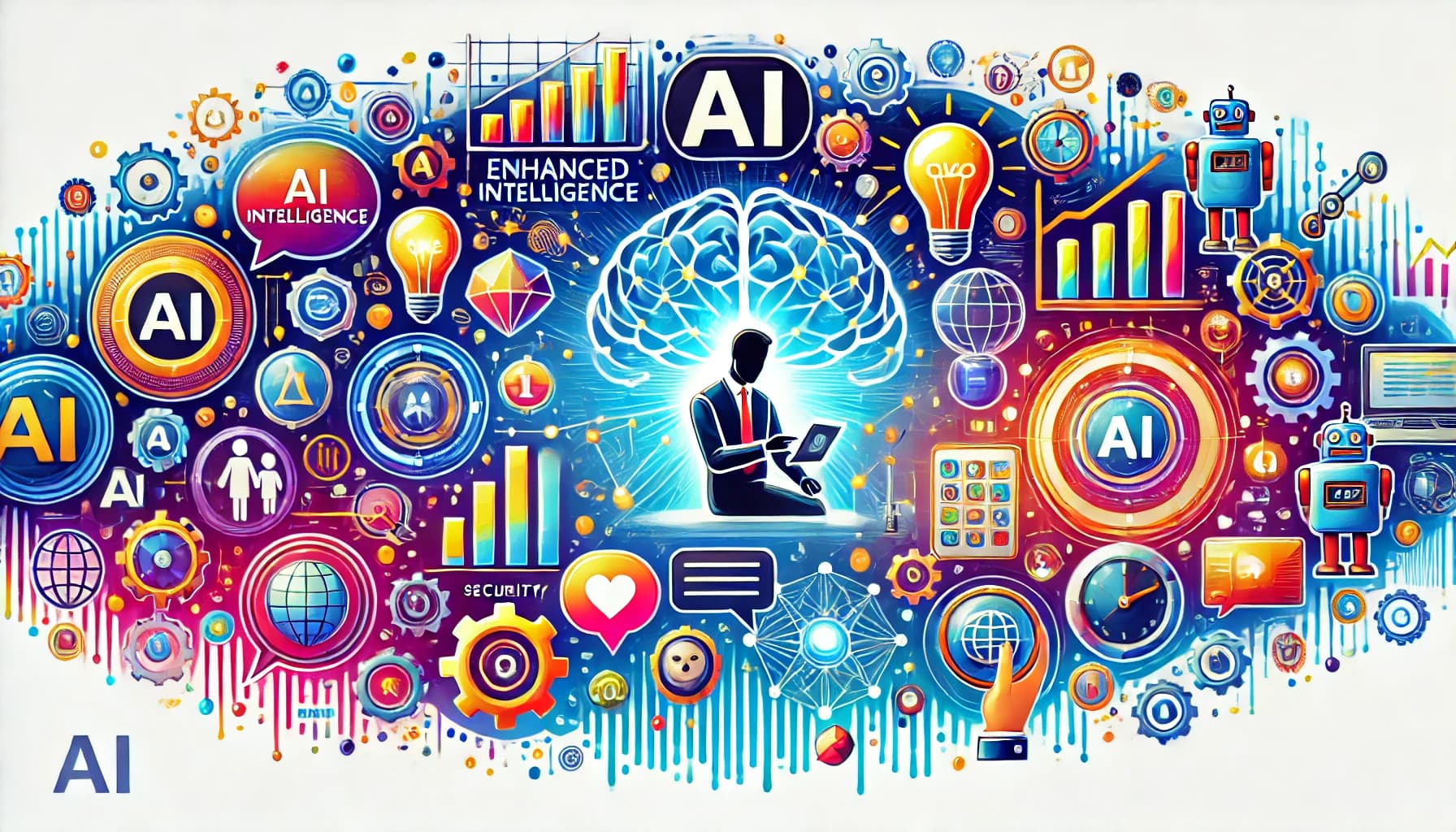 Pengalaman Seru Gunain AI: 10 Hal yang Gue Rasain