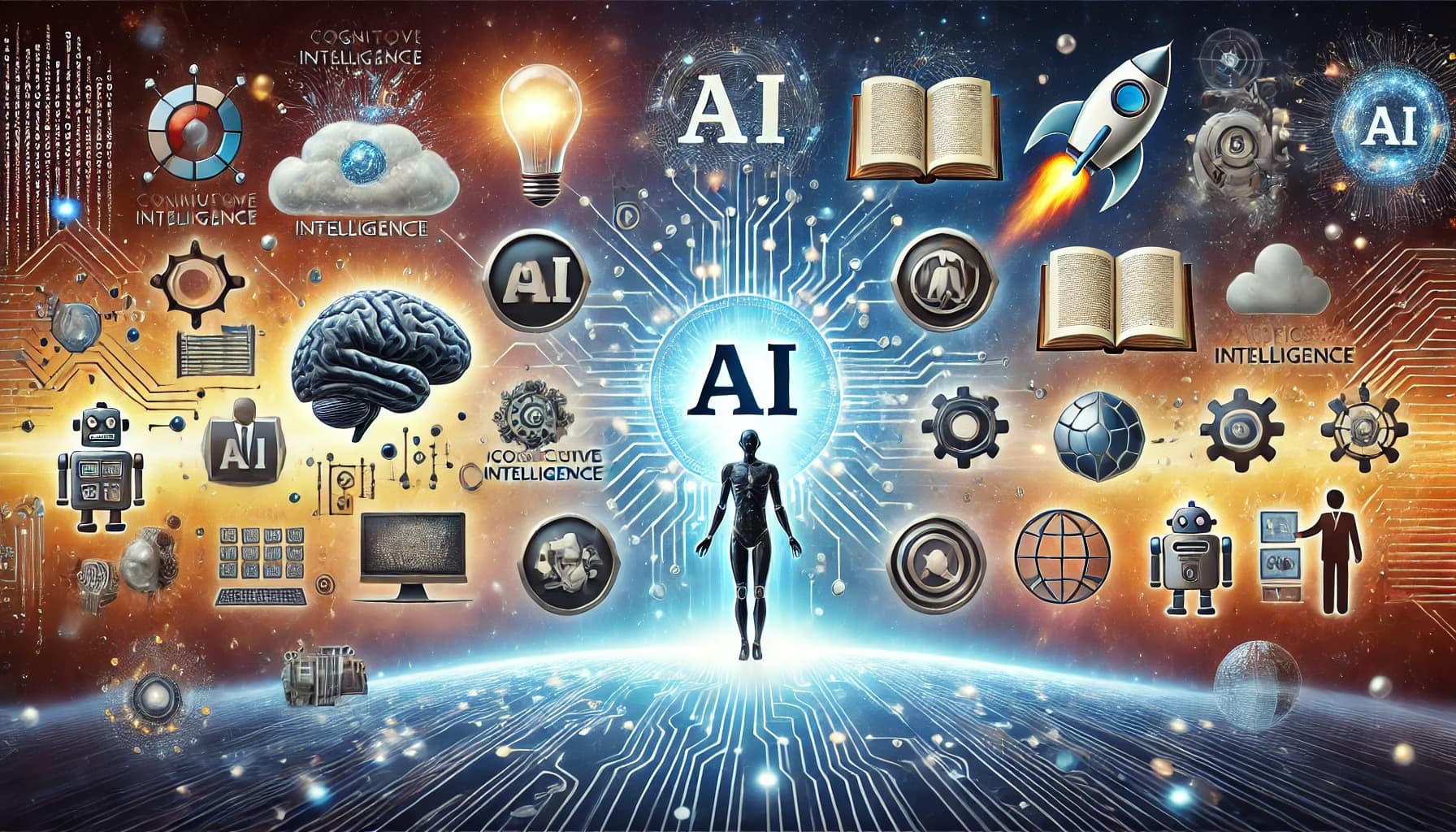 Masa Depan Kecerdasan Buatan: Seberapa Cerdas AI Bisa Jadi?